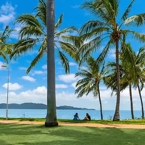 Waters Edge The Townsville